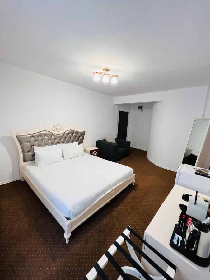 Cabana Din Poienita Poiana Brasov Eksteriør bilde