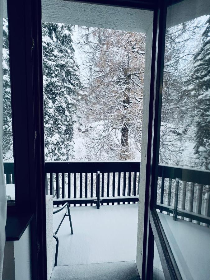 Cabana Din Poienita Poiana Brasov Eksteriør bilde