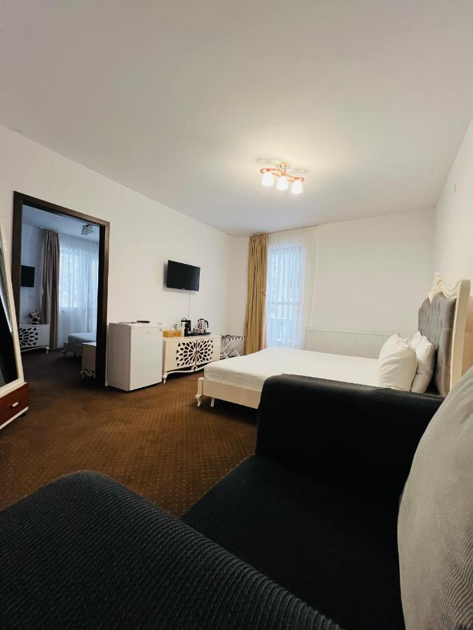 Cabana Din Poienita Poiana Brasov Eksteriør bilde