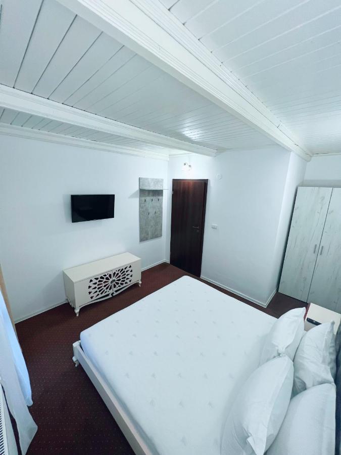 Cabana Din Poienita Poiana Brasov Eksteriør bilde