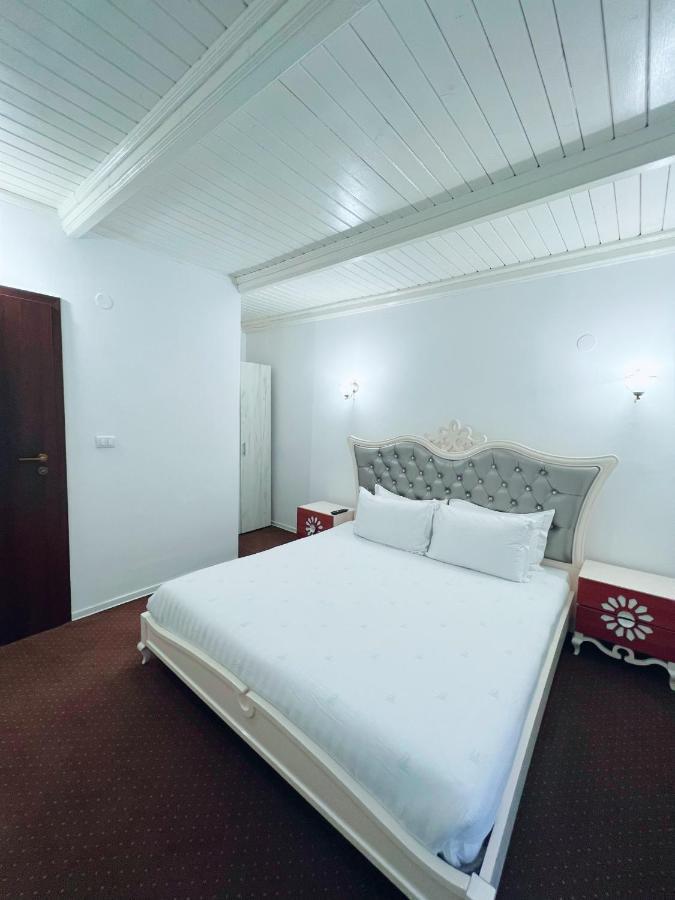 Cabana Din Poienita Poiana Brasov Eksteriør bilde